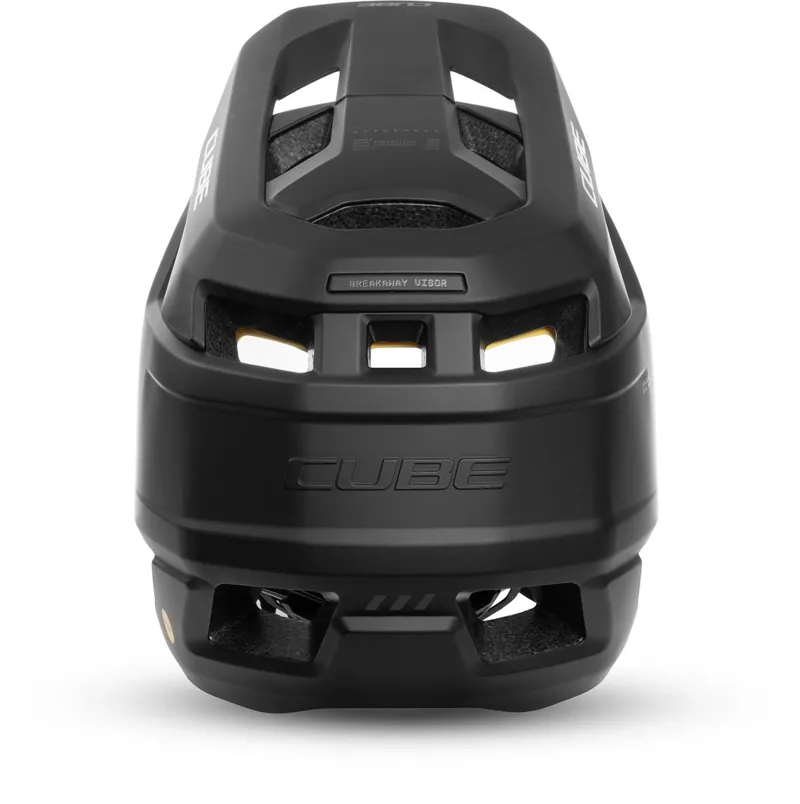 Cube Descender MIPS Full Face Helmet-3
